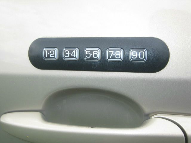 Ford Edge 2007 photo 33