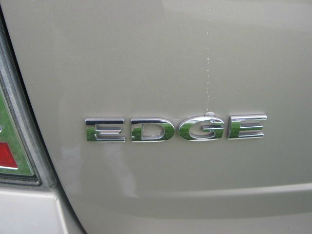 Ford Edge 2007 photo 39