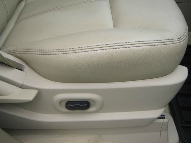 Ford Edge 2007 photo 47