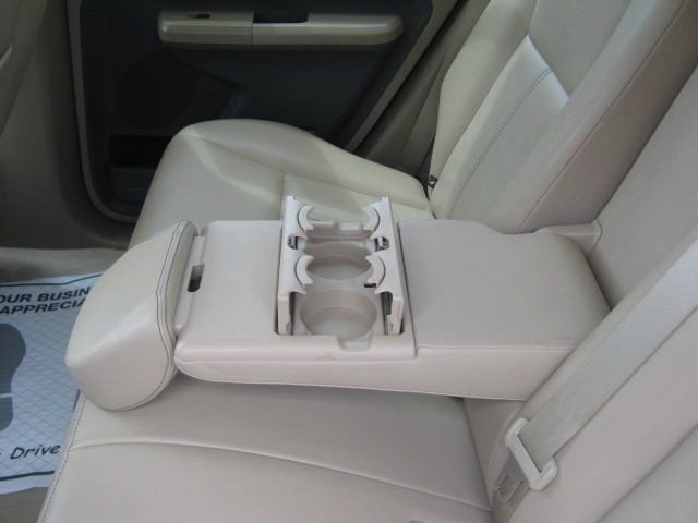 Ford Edge 2007 photo 6