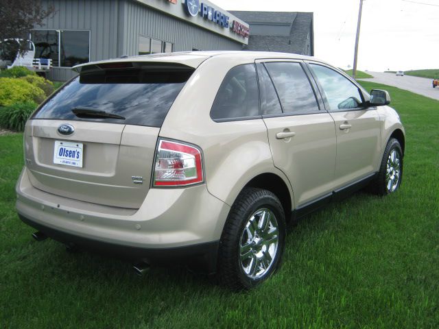 Ford Edge 2007 photo 7
