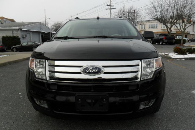 Ford Edge 2007 photo 1