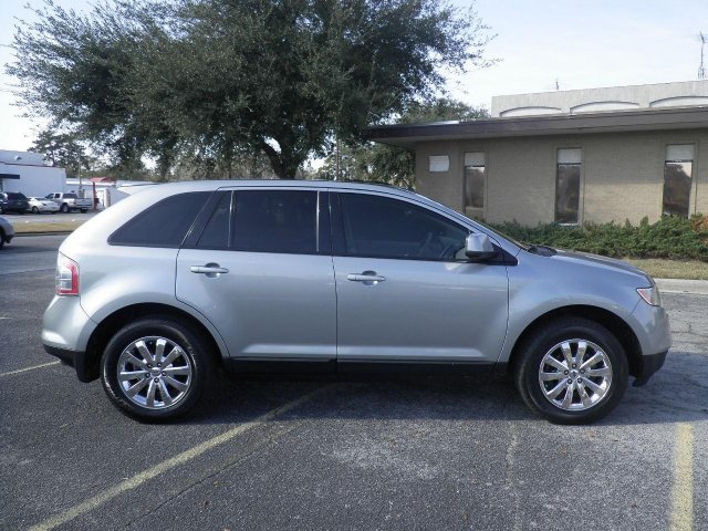 Ford Edge 2007 photo 1