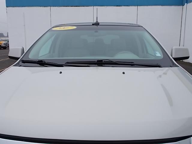 Ford Edge 2007 photo 1