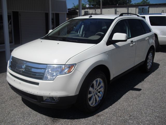 Ford Edge 2007 photo 1