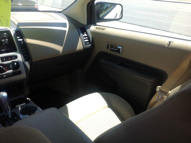 Ford Edge 2007 photo 15