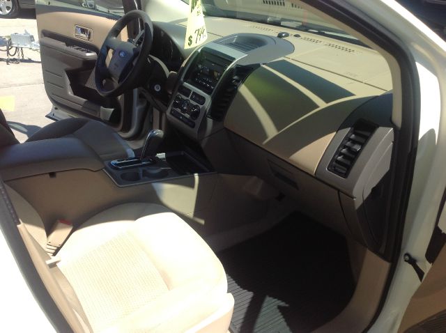 Ford Edge 2007 photo 3