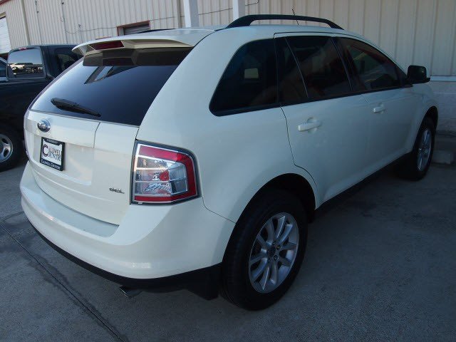 Ford Edge 2007 photo 1