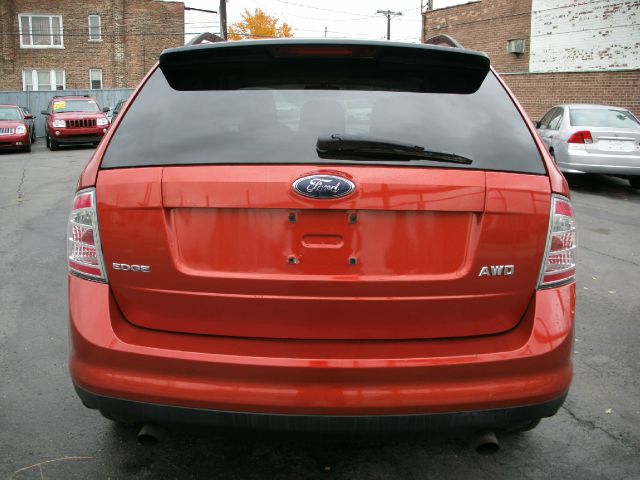 Ford Edge 2007 photo 1