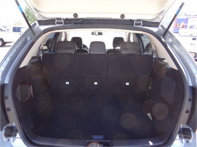 Ford Edge 2007 photo 5