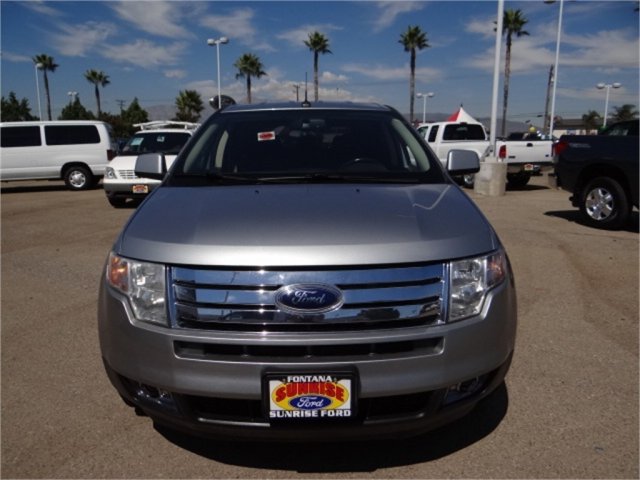Ford Edge 2007 photo 1