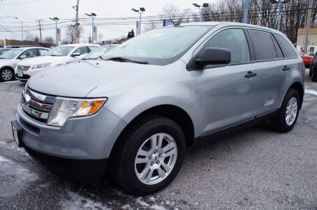 Ford Edge SE Unspecified