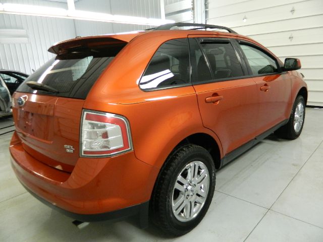 Ford Edge 4 DOOR SUV