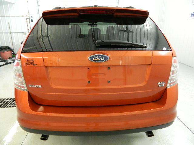 Ford Edge 2007 photo 3