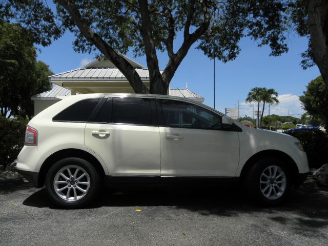Ford Edge Xe-v6 SUV