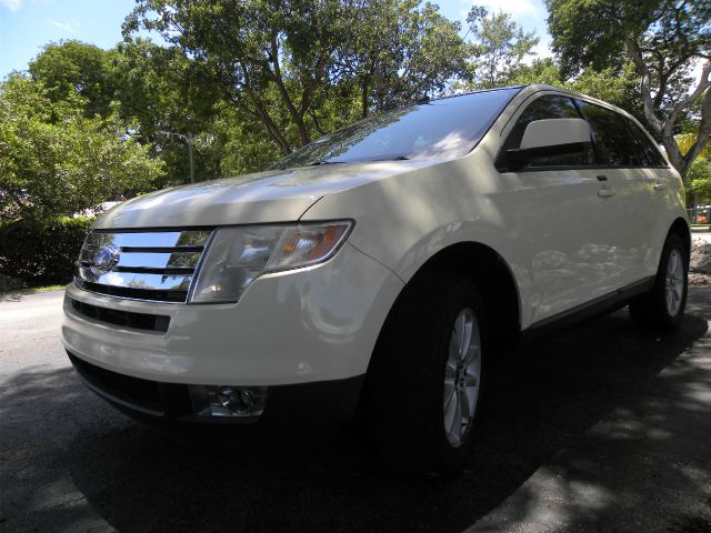 Ford Edge 2007 photo 1