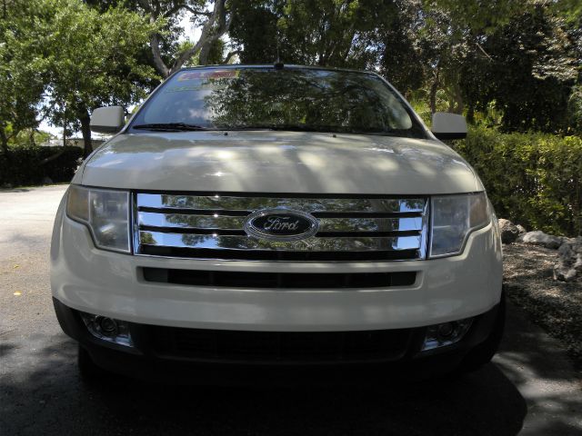 Ford Edge 2007 photo 2
