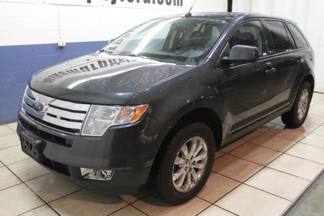 Ford Edge 2007 photo 1