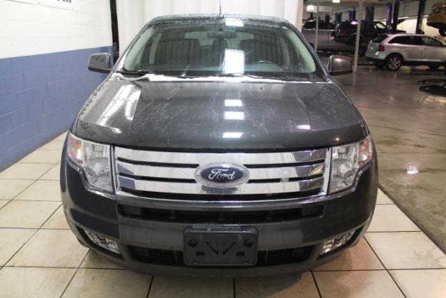 Ford Edge 2007 photo 2