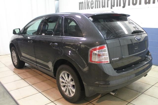 Ford Edge 2007 photo 3