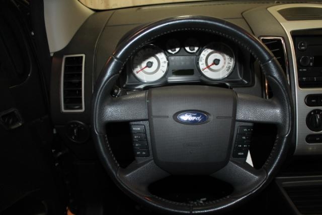 Ford Edge 2007 photo 5