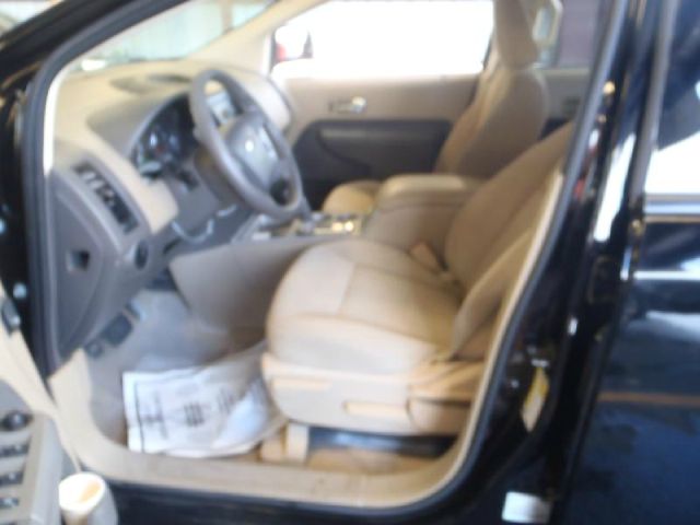 Ford Edge 2007 photo 1