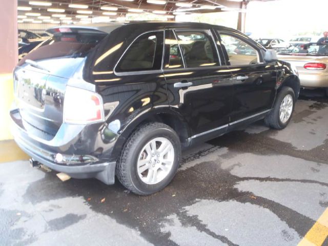 Ford Edge 2007 photo 3