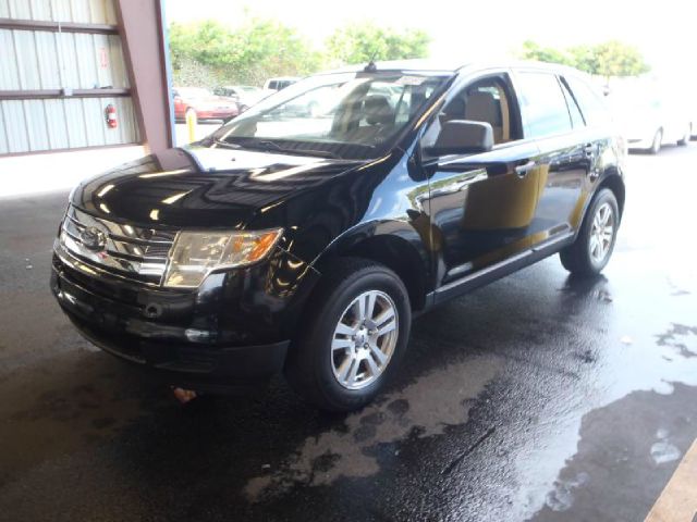Ford Edge 2007 photo 4