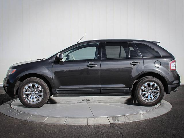 Ford Edge 2007 photo 1