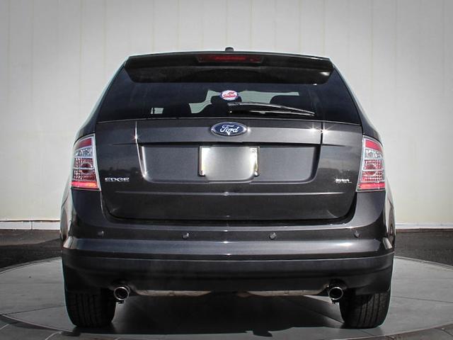 Ford Edge 2007 photo 3
