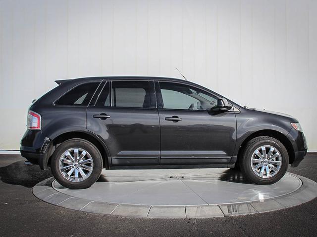 Ford Edge 2007 photo 5