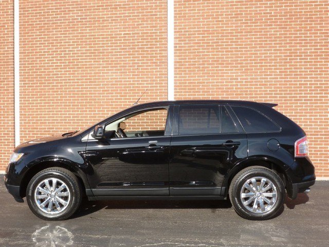 Ford Edge 2007 photo 1