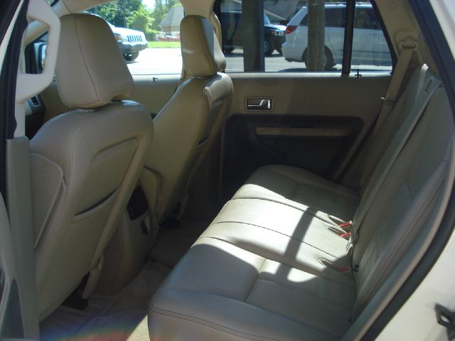 Ford Edge 2007 photo 1