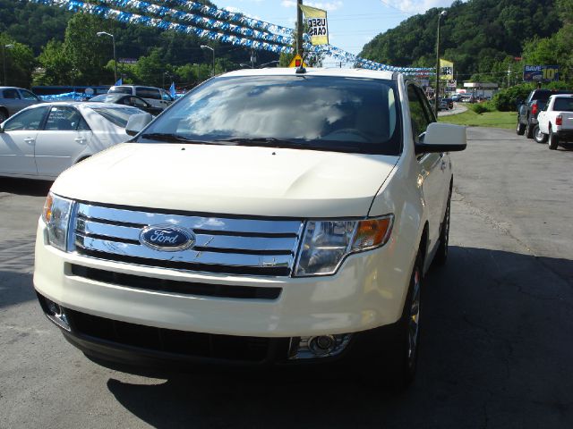Ford Edge 2007 photo 3