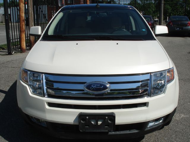 Ford Edge 2008 photo 4