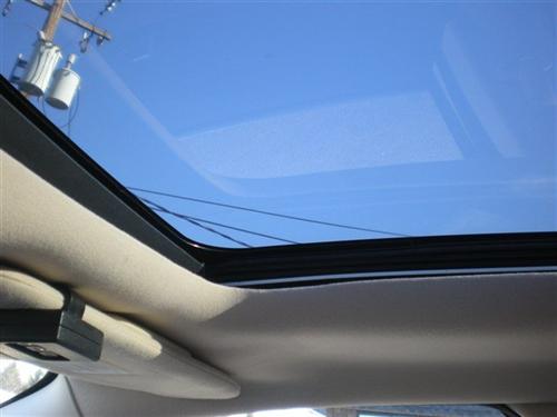 Ford Edge 2008 photo 3