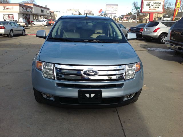 Ford Edge 2008 photo 3