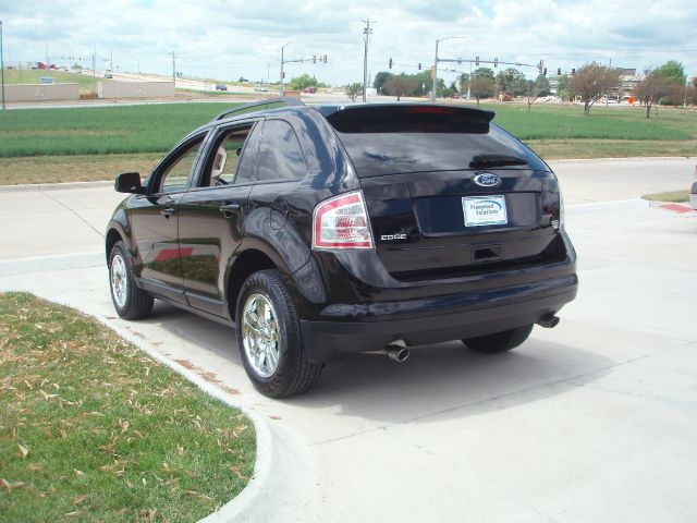 Ford Edge 2008 photo 3