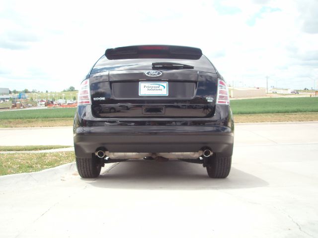 Ford Edge 2008 photo 4