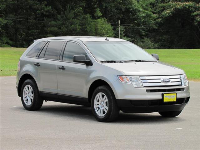 Ford Edge SRT1 SUV