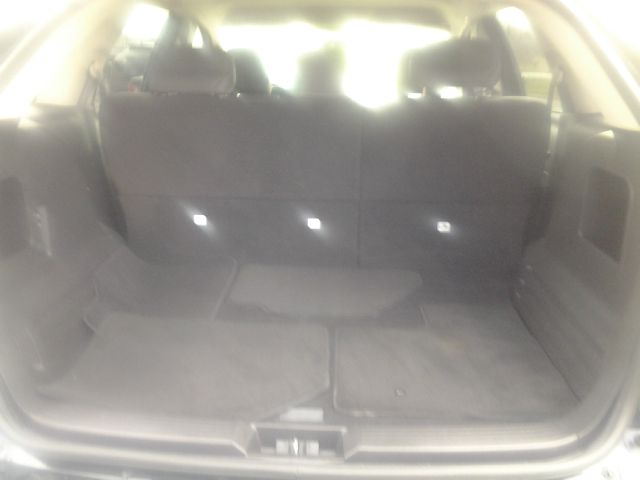 Ford Edge 2008 photo 2