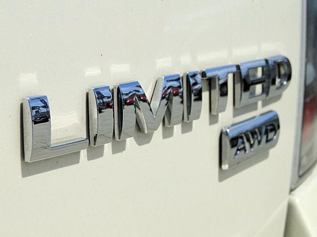 Ford Edge 2008 photo 5