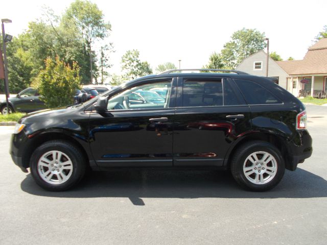 Ford Edge 2008 photo 1