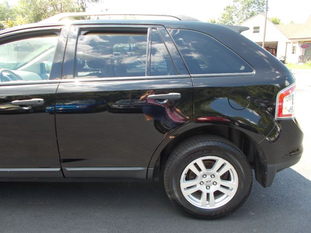 Ford Edge 2008 photo 2