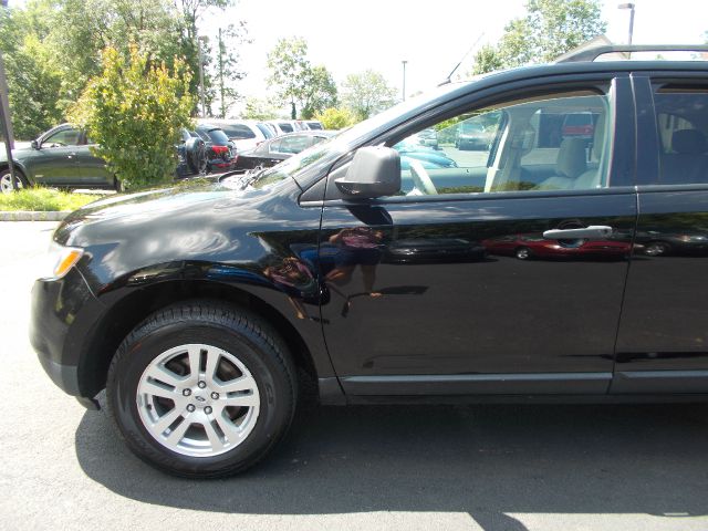 Ford Edge 2008 photo 3