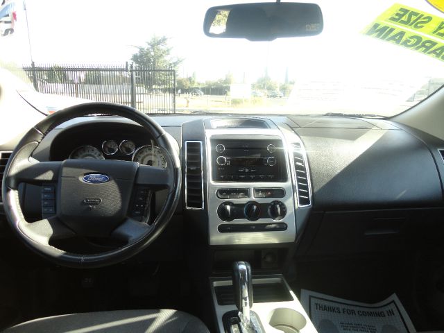 Ford Edge 2008 photo 1