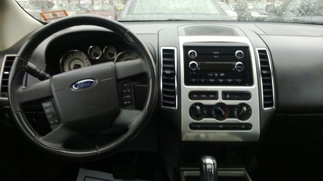 Ford Edge 2008 photo 2