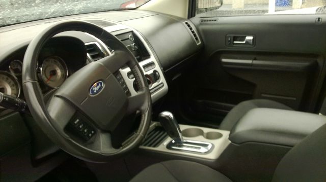 Ford Edge 2008 photo 3