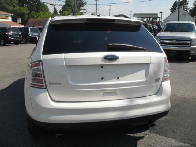 Ford Edge 2008 photo 1