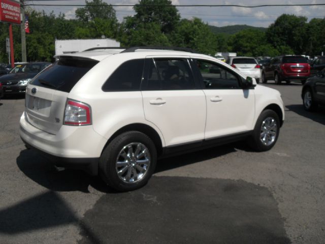 Ford Edge 2008 photo 3